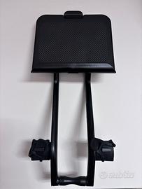 Supporto tablet rulli VAN RYSEL