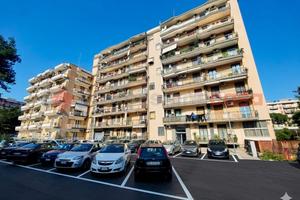 Appartamento Bari [38657VRG] (S. Pasquale)