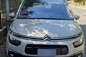 Citroën C4 Grand Picasso 1.6 Hdi 7 posti