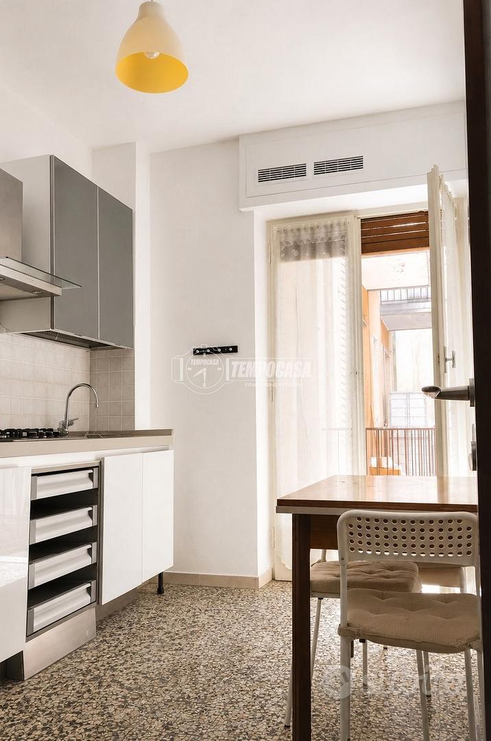Appartamento – Milano, Cagnola - Altro