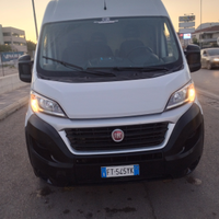 Fiat Ducato 2.3 multijet L2 H2
