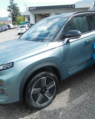 Jaecoo 7 1.5 TGDI PHEV Select