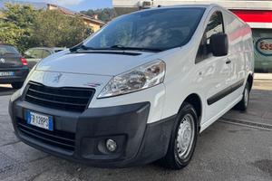 Peugeot Expert 2.0 HDi 125CV FAP PL-TA 12Q