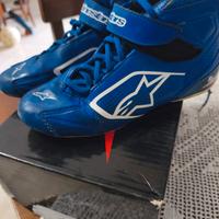 scarpe go kart numero 36 