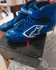 scarpe go kart numero 36 