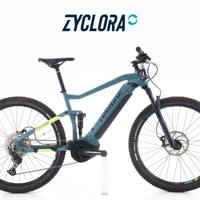 Haibike FullNine 5 t.L