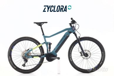 Haibike FullNine 5 t.L