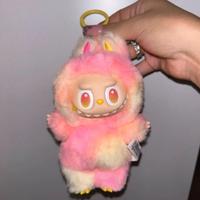 labubu Loyalty big into energy 