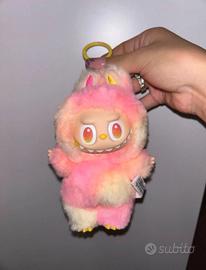 labubu Loyalty big into energy 