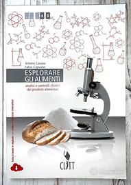 ESPLORARE GLI ALIMENTI Cassese Capuano CLITT