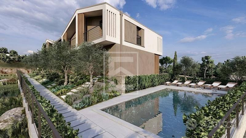 Casa – Polpenazze del Garda, Picedo - Vista 4