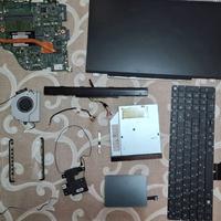 Ricambi Acer Aspire es-5575