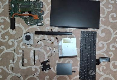 Ricambi Acer Aspire es-5575