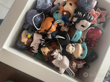 Funko pop stranger things