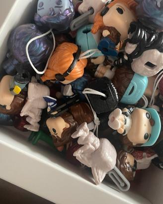 Funko pop stranger things