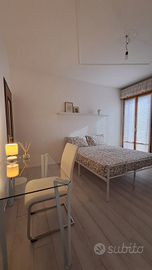 Stanze in appartamento