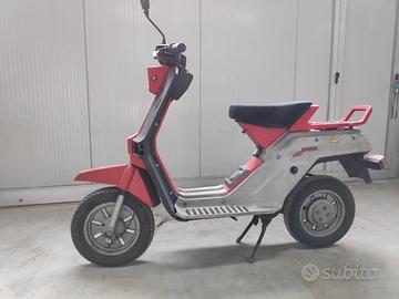 Gilera GSA 50