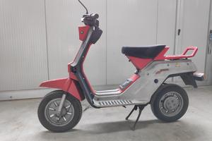 Gilera GSA 50