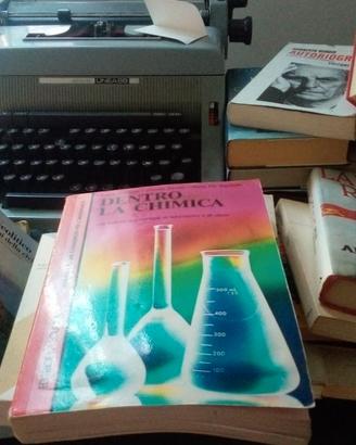 Dentro la chimica
