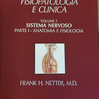 Atlante di Anatomia Fisiopatologia e clinica