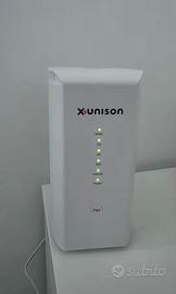 Xunison SIM 5G router  modem openwrt