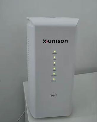 Xunison SIM 5G router  modem openwrt