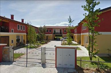 Monolocale Residence