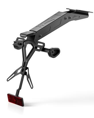 PORTA TARGA TRACER 7 2020-24