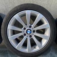 Cerchi in lega BMW E90 dimensioni 17”