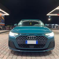 Audi A1 1.0 TFSI 110CV Admired