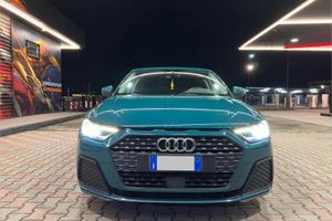 Audi A1 1.0 TFSI 110CV Admired