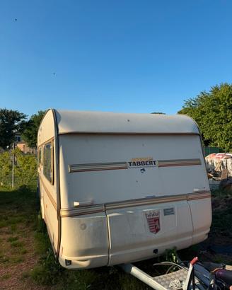 Tabbert comtesse 515