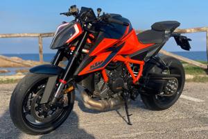 KTM SUPERDUKE 1290