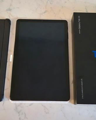 Samsung Galaxy Tab S4 