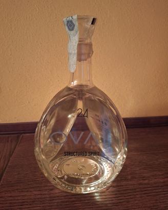 bottiglia distillato