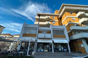 Ufficio in pieno centro scandiano