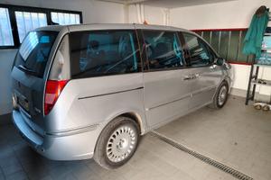 Lancia PHEDRA  2.2 jtd Executive