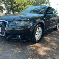 Audi A3 SPB 2.0 TDI F.AP. Ambiente