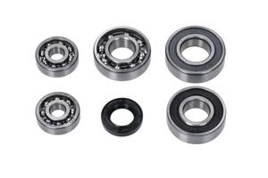 kit Cuscinetti Paraoli MBK Booster 50 Spirit 1996-