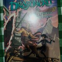 Fumetti cartonati DRAGONERO 