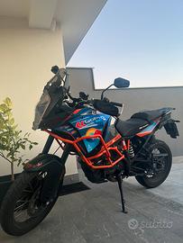 Ktm 1290 super Adventure R