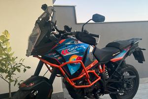Ktm 1290 super Adventure R