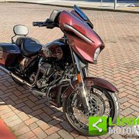 HARLEY-DAVIDSON CVO Street Glide 25th Anniversar