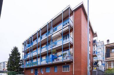 2 LOCALI A RIVOLI