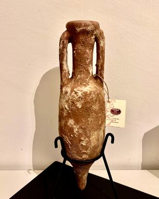 Anfora del Mar Mediterraneo/Amphora