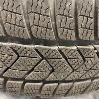 gomme 225/55 R 17-97 H-RF
WSZER 3 Pirelli