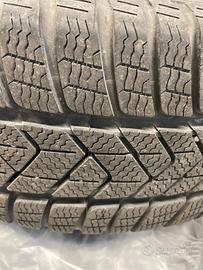 gomme 225/55 R 17-97 H-RF
WSZER 3 Pirelli