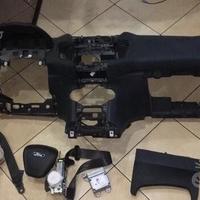 Kit airbag fiesta 2010