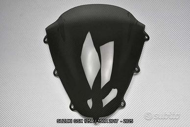 Cupolino SUZUKI GSXR 125 / 150 2017 - 2025