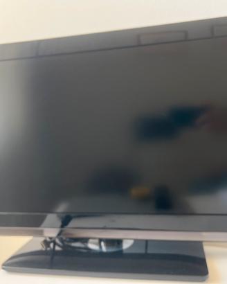 Tv Sharp Aquos 26 pollici